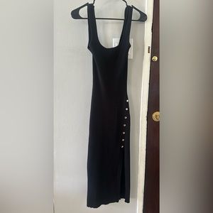 Windsor black dress